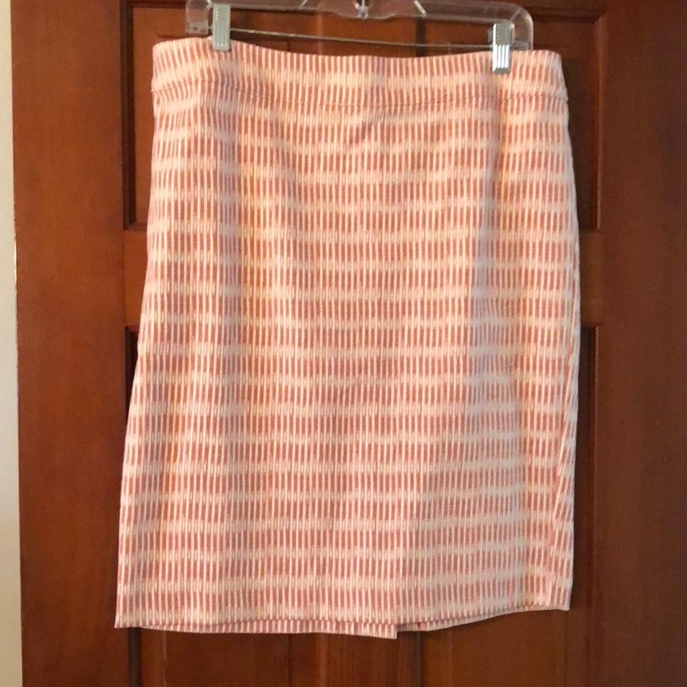 Ann Taylor Loft Skirt